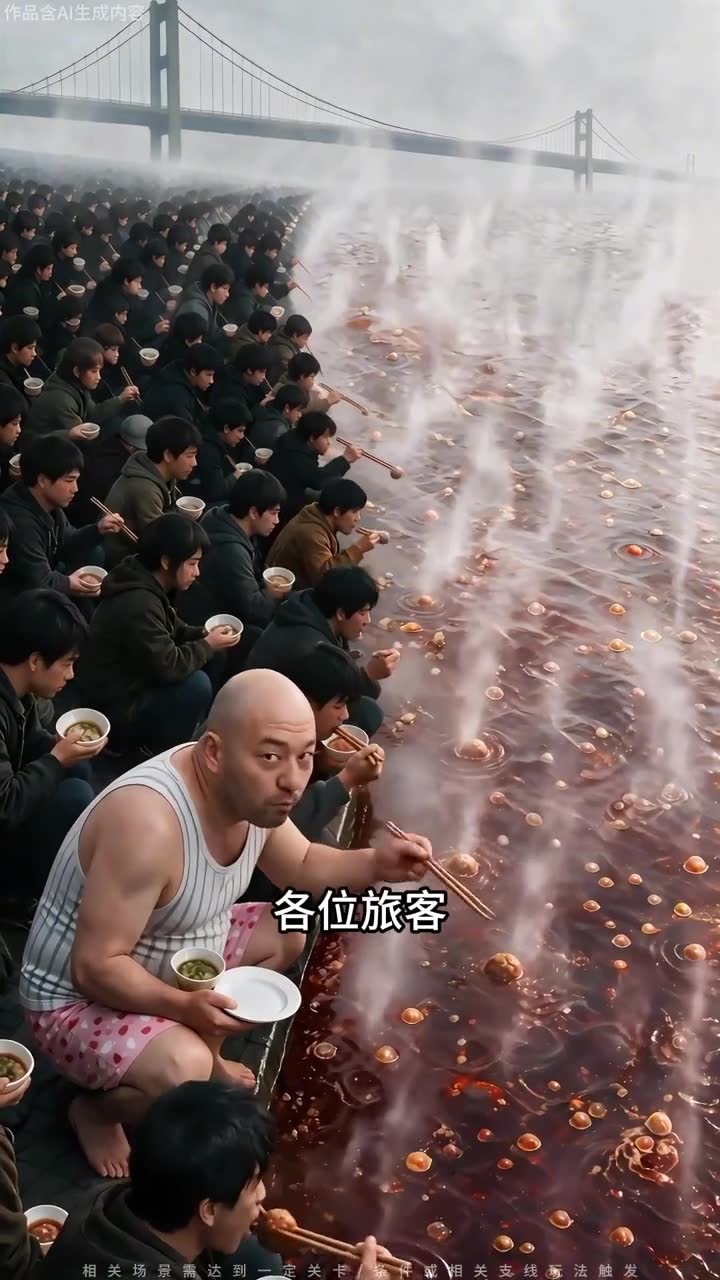开局一根木筏，捞资源建专属海上家园