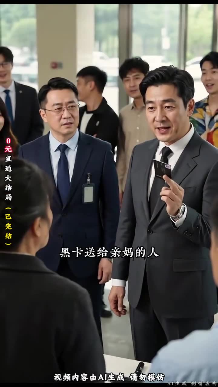 禁欲大佬沦陷了 素材封面