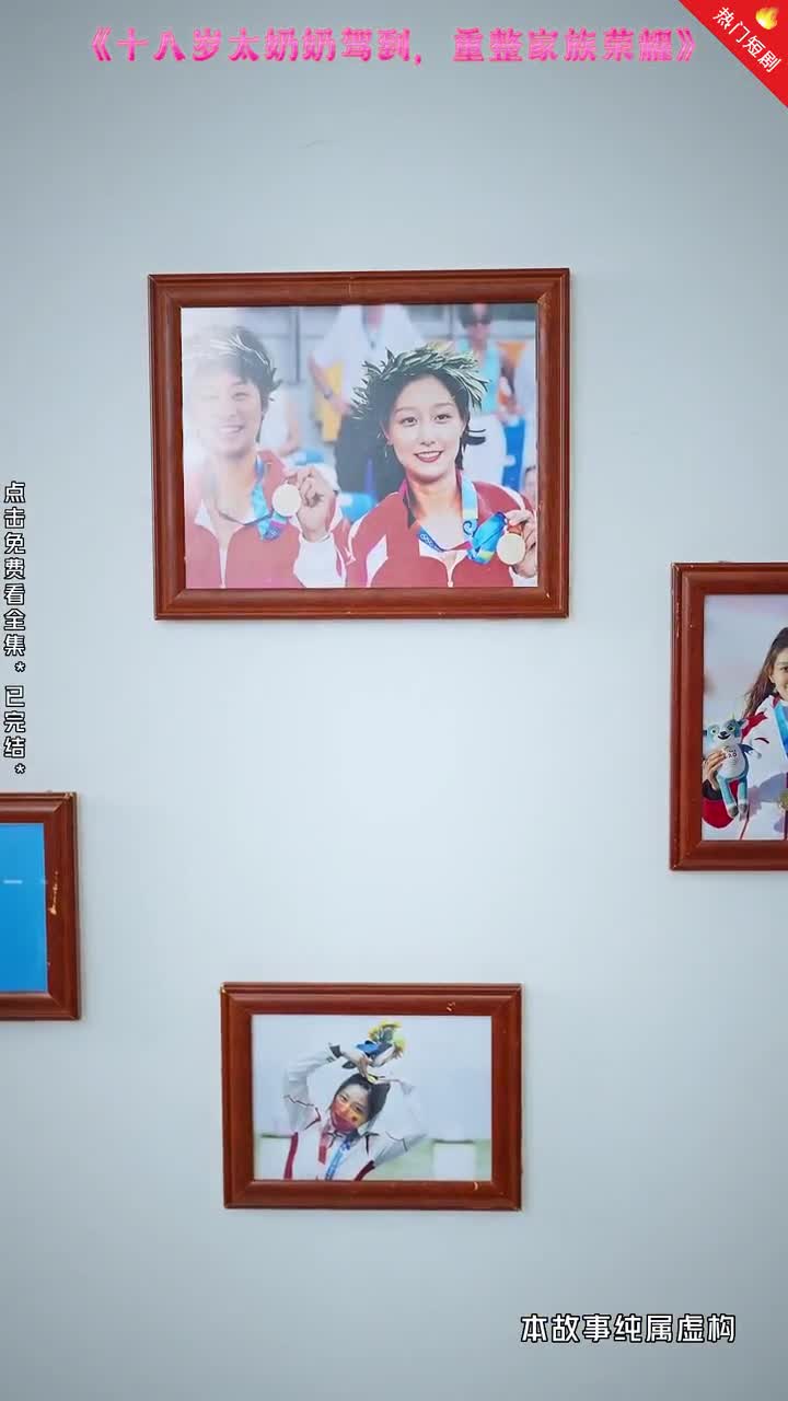十八岁太奶奶 素材封面
