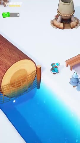 多玩法混情