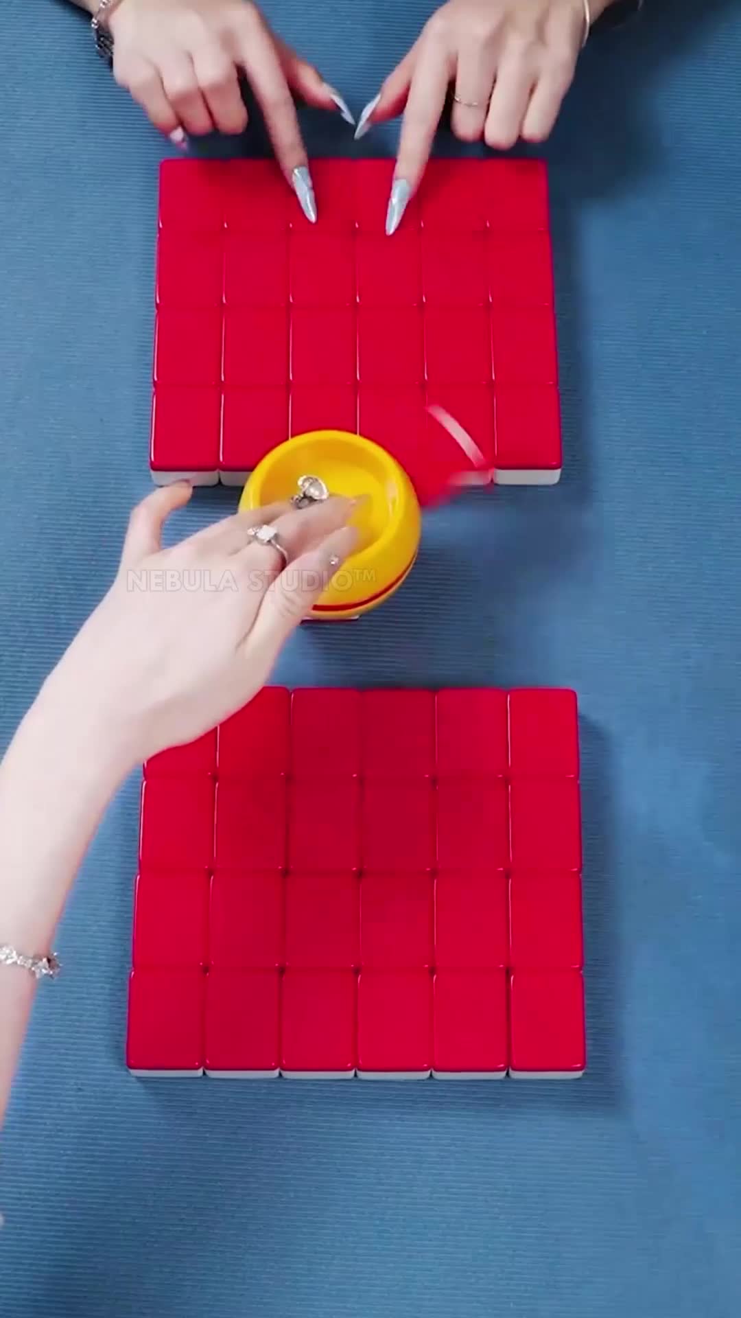 Mahjong Blast(东南亚)