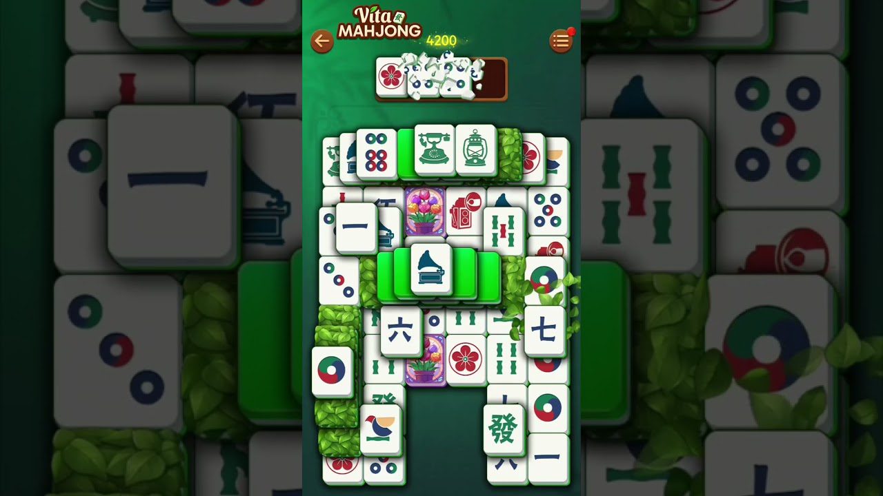 Vita Mahjong(东南亚)