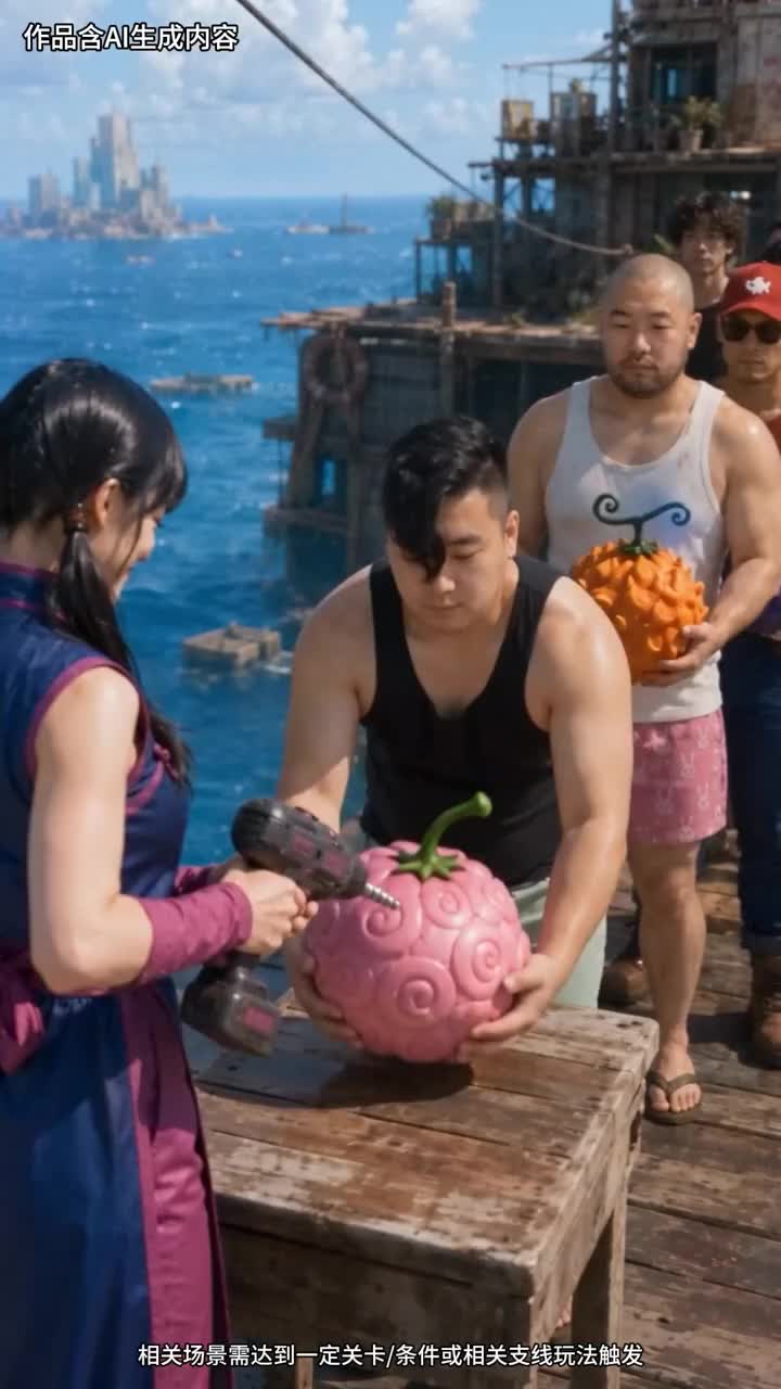 素材封面