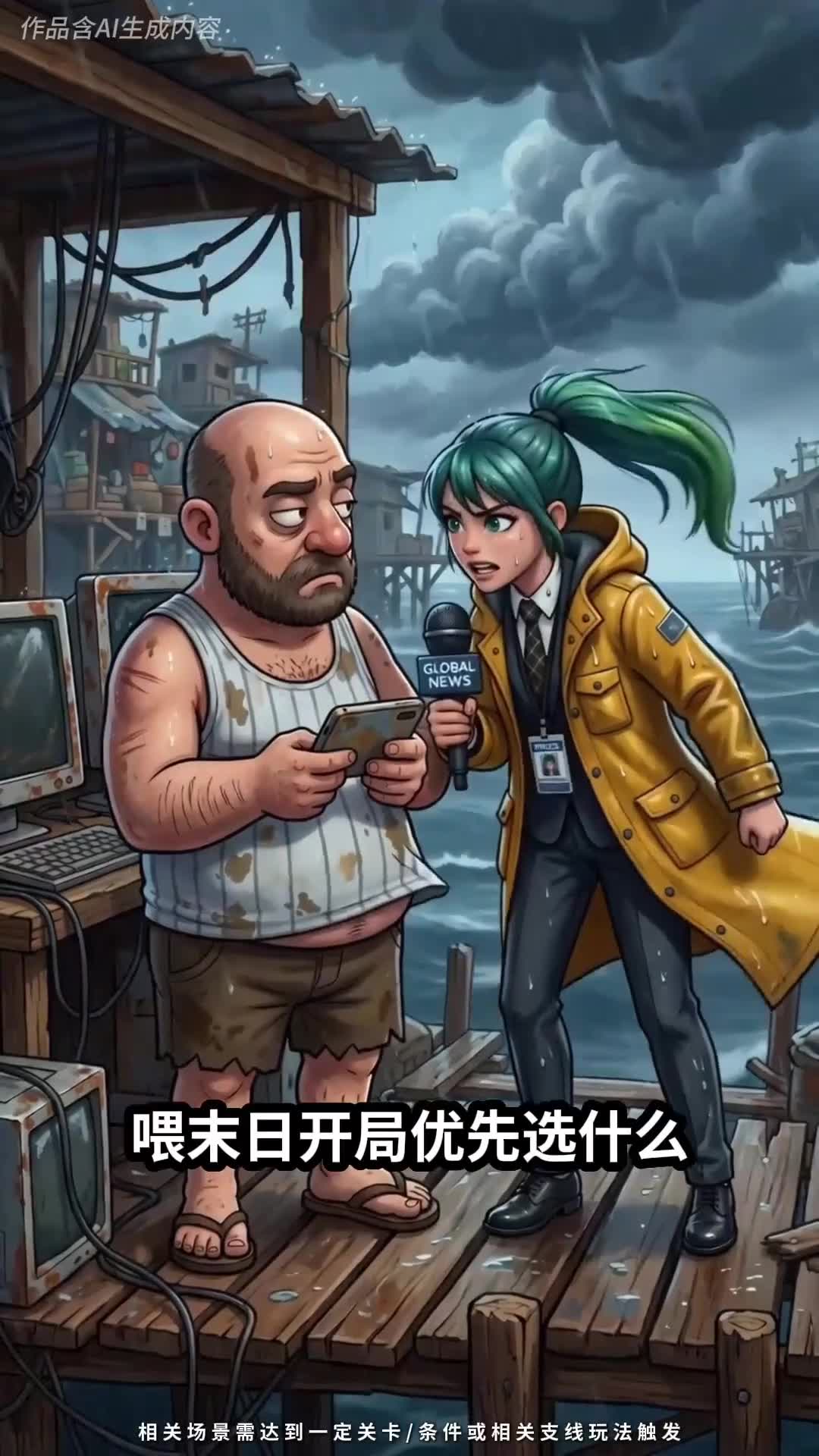 素材封面