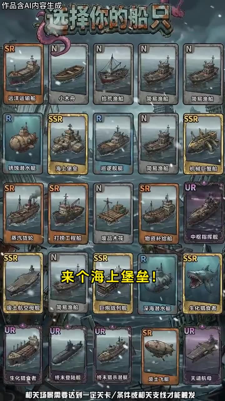 素材封面