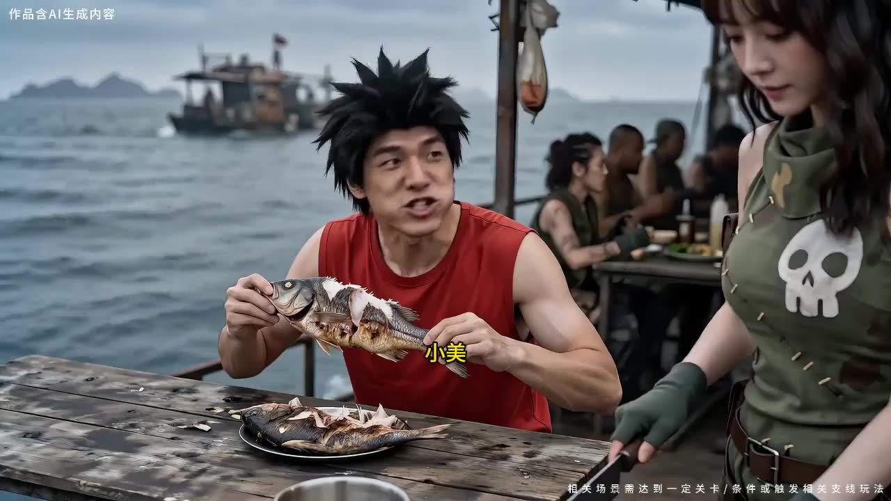 素材封面