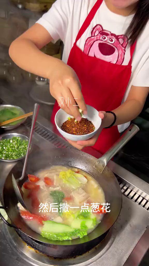 镜头4代表帧
