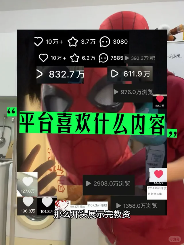人类最强编导代表作品封面