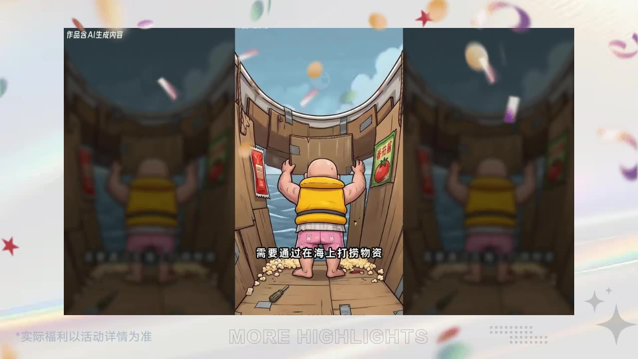 避难所6级解锁+30黄金炮台，末日安全大利器!