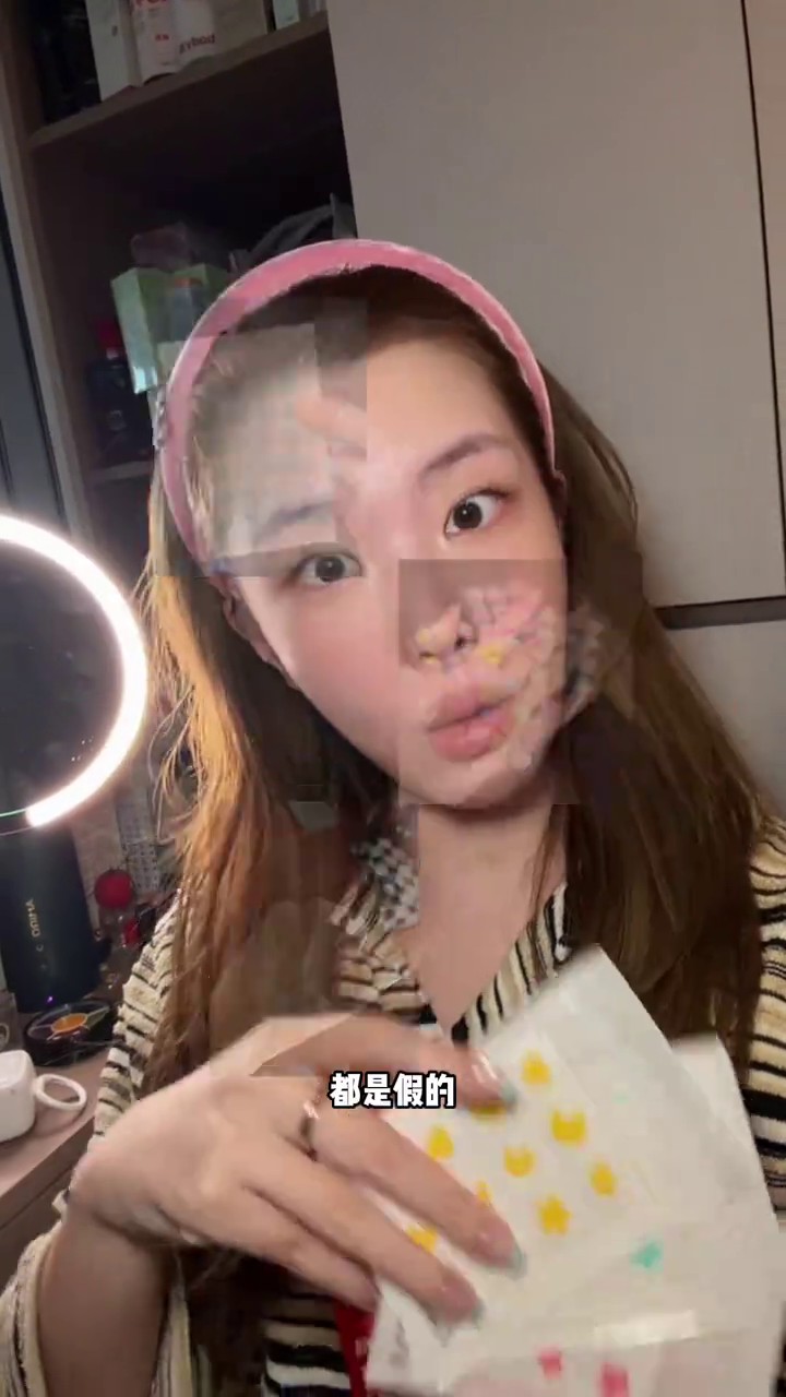 镜头3代表帧